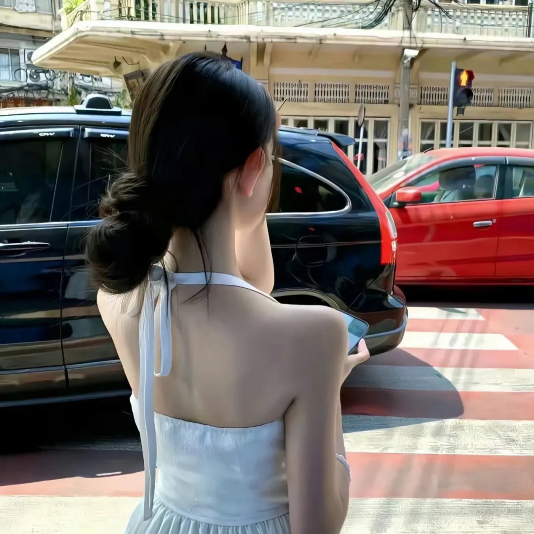 美发秀 在线观看